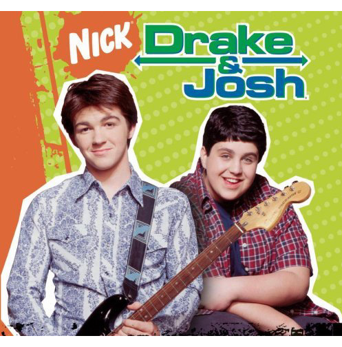 Assistir Drake e Josh Online (Dublado)