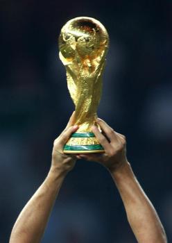 coupe du monde 2010 