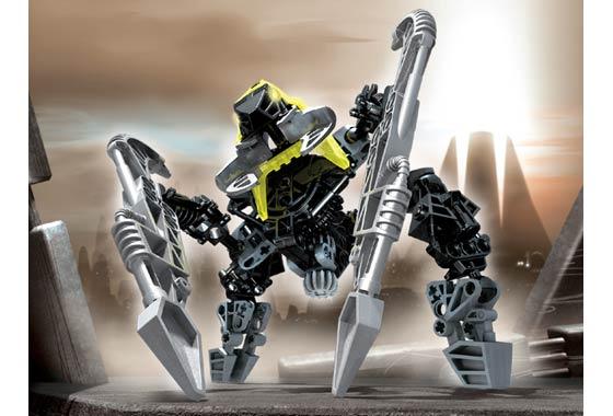 Lego Bionicle Rapidshare