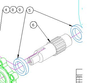 Autocad Practice Exercises