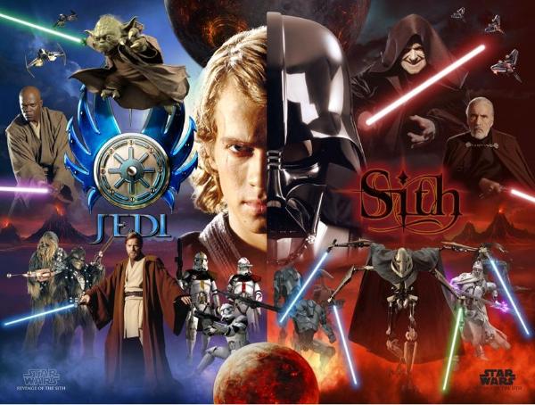 star wars jedi