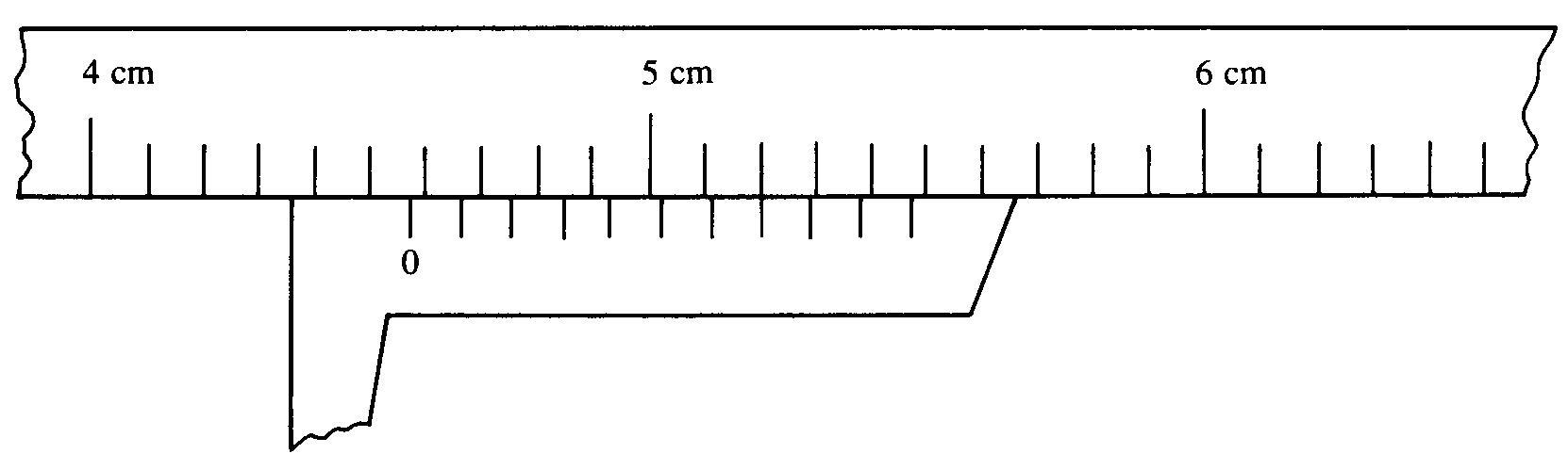 Measurement Reading Quiz - ProProfs Quiz