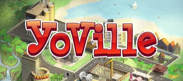 How to get free yocash on yoville! -NO.