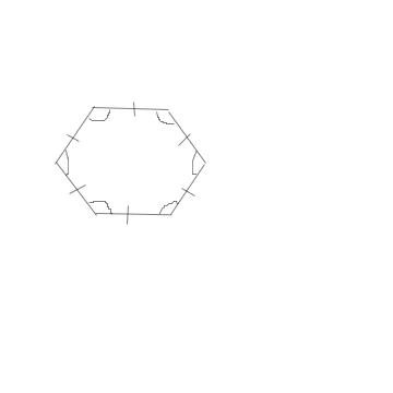 Nonagon Exterior Angles Sum