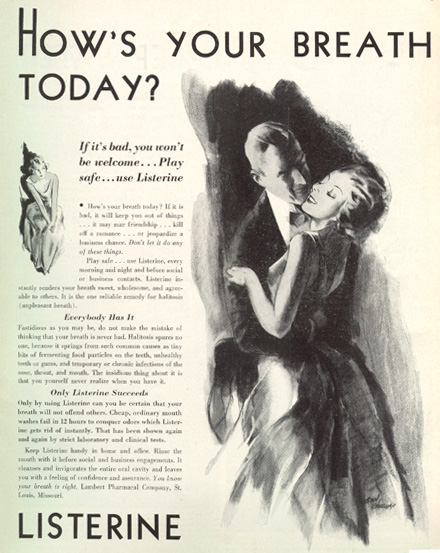 1900s1920s Advertisements