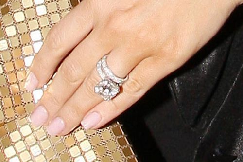 Guess The Celebrity Engagement Rings ProProfs Quiz