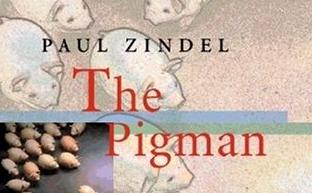a character sketch of mr pignatti in the book the pigman This character is the pigman this is how john and lorraine first meet mr pignati what is lorraine picked mr pignati's number out of the phone book while playing a game of telephone marathon 100 what is their parents were more like mr pignati or that they wish they had a nonjudgmental and fun-loving adult in their lives 300. a character sketch of mr pignatti in the book the pigman This character is the pigman this is how john and lorraine first meet mr pignati what is lorraine picked mr pignati's number out of the phone book while playing a game of telephone marathon 100 what is their parents were more like mr pignati or that they wish they had a nonjudgmental and fun-loving adult in their lives 300.