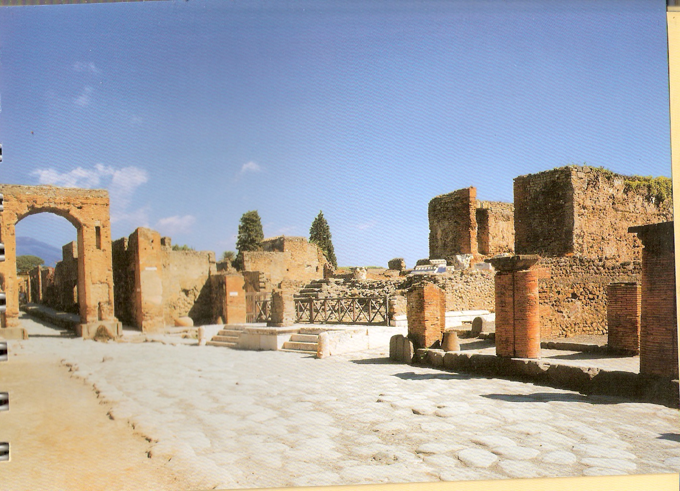 Public And Private Buildings In Pompeii ProProfs Quiz