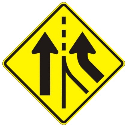 road signs test