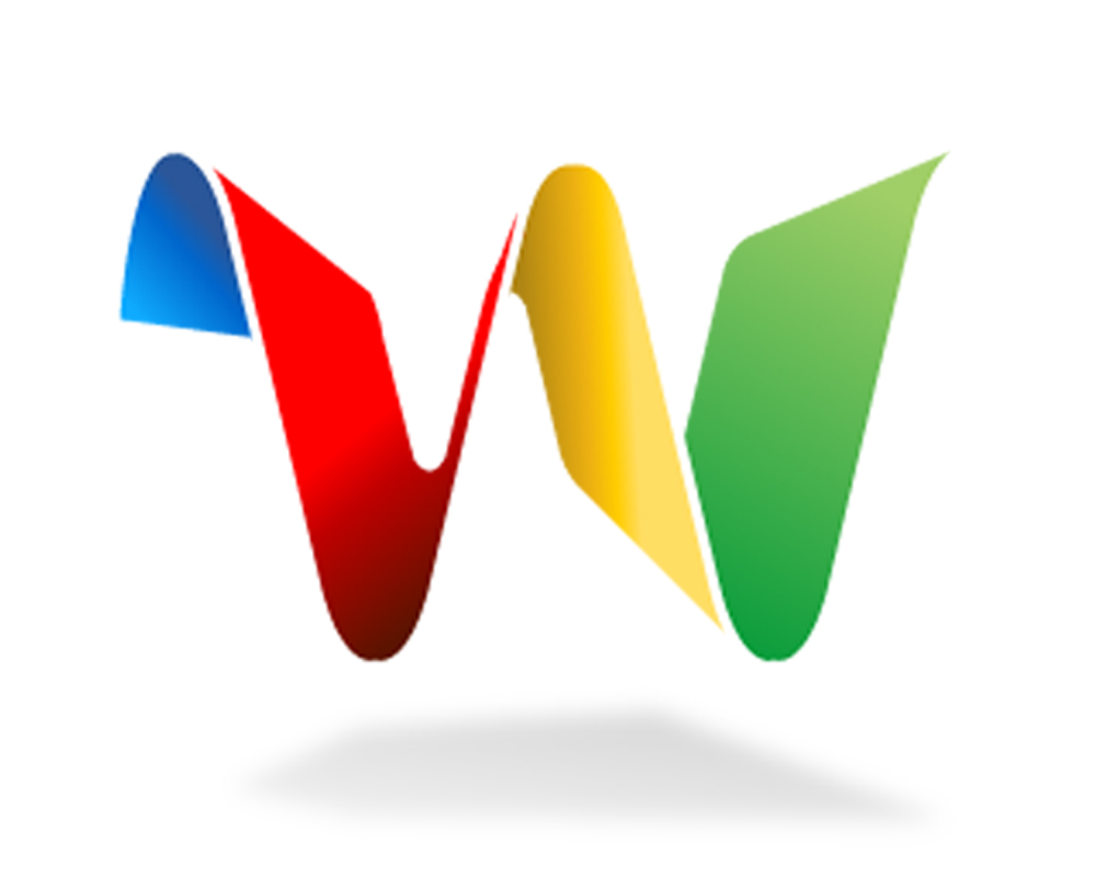 logos web app logos web app