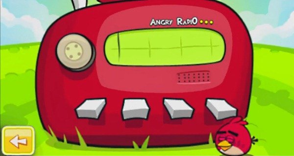 Angry Birds Cheats Golden Eggs Radio
