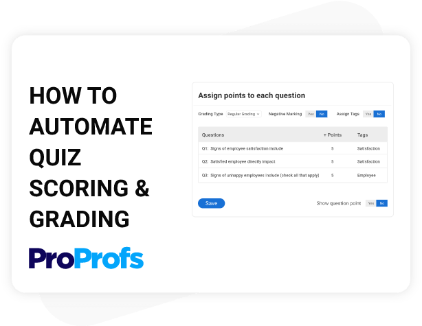 Automated Quiz Reminders