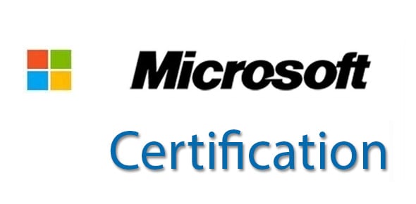 Microsoft Certification Quizzes & Trivia