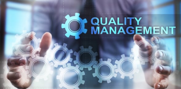 Quality Management Quizzes & Trivia
