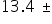 Physics 1.2 - Measurements And Uncertainties