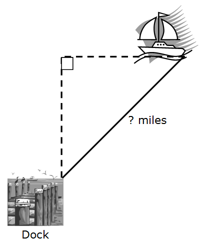 Pythagorean Theorem Extended Time