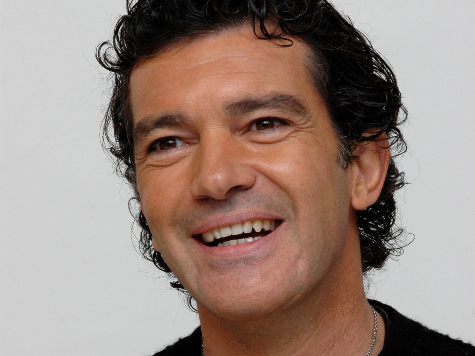 What Do You Know About Antonio Banderas? - ProProfs Quiz1600 x 1200