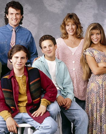 How Well Do You Know Popular 90s TV Shows? - Quiz, Trivia & Questions