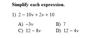 2/14  Alg::  Polynomials [add, Subtract, Multiplication] _25 - Quiz