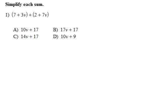 2/12 Alg:: Polynomials [add]_25 - Quiz
