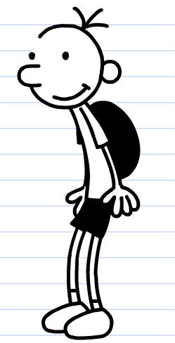 Test Your Knowledge On Diary Of A Wimpy Kid Characters! - ProProfs Quiz