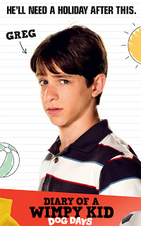 Which Diary Of A Wimpy Kid Character Are You? - ProProfs Quiz