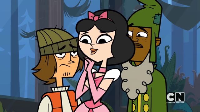 Do You Know About Gwen From Total Drama? - ProProfs Quiz