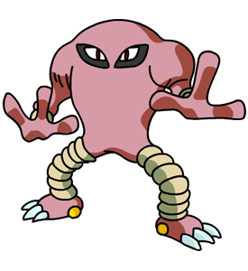 Best fighting-type Pokemon Quiz, Baamboozle - Baamboozle