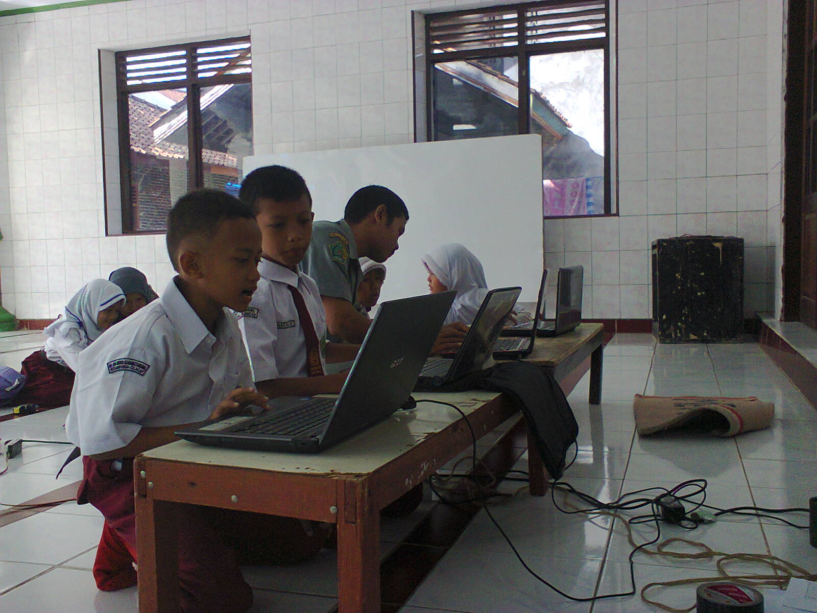 Tik Kelas 5