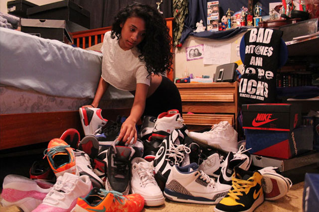 How To Be A Sneaker Head? - ProProfs Quiz