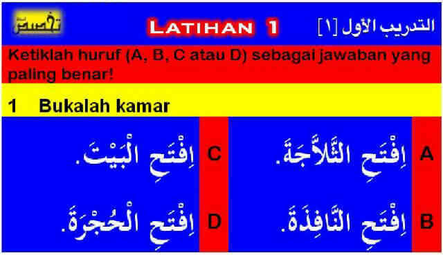 Contoh Soalan Matematik Menguji Minda - Soalan bg