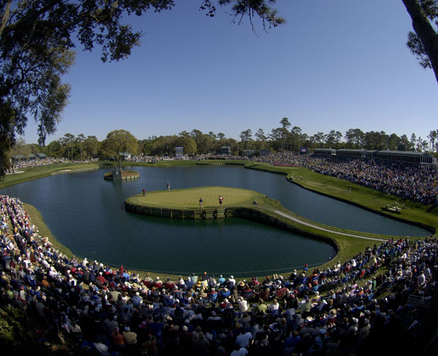 Which TEE Shot Would You HIT On Sunday At Tpc