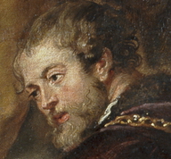 Rubens In The Museo Del Prado (English) - Quiz