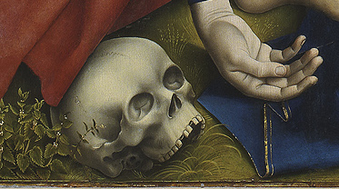 Rogier Van Der Weyden (English) - Quiz