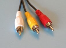 Identify Ports And Connectors