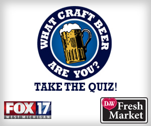 what Craft Beer Are You?