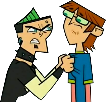 What Total Drama Character Do You Look Like? - ProProfs Quiz