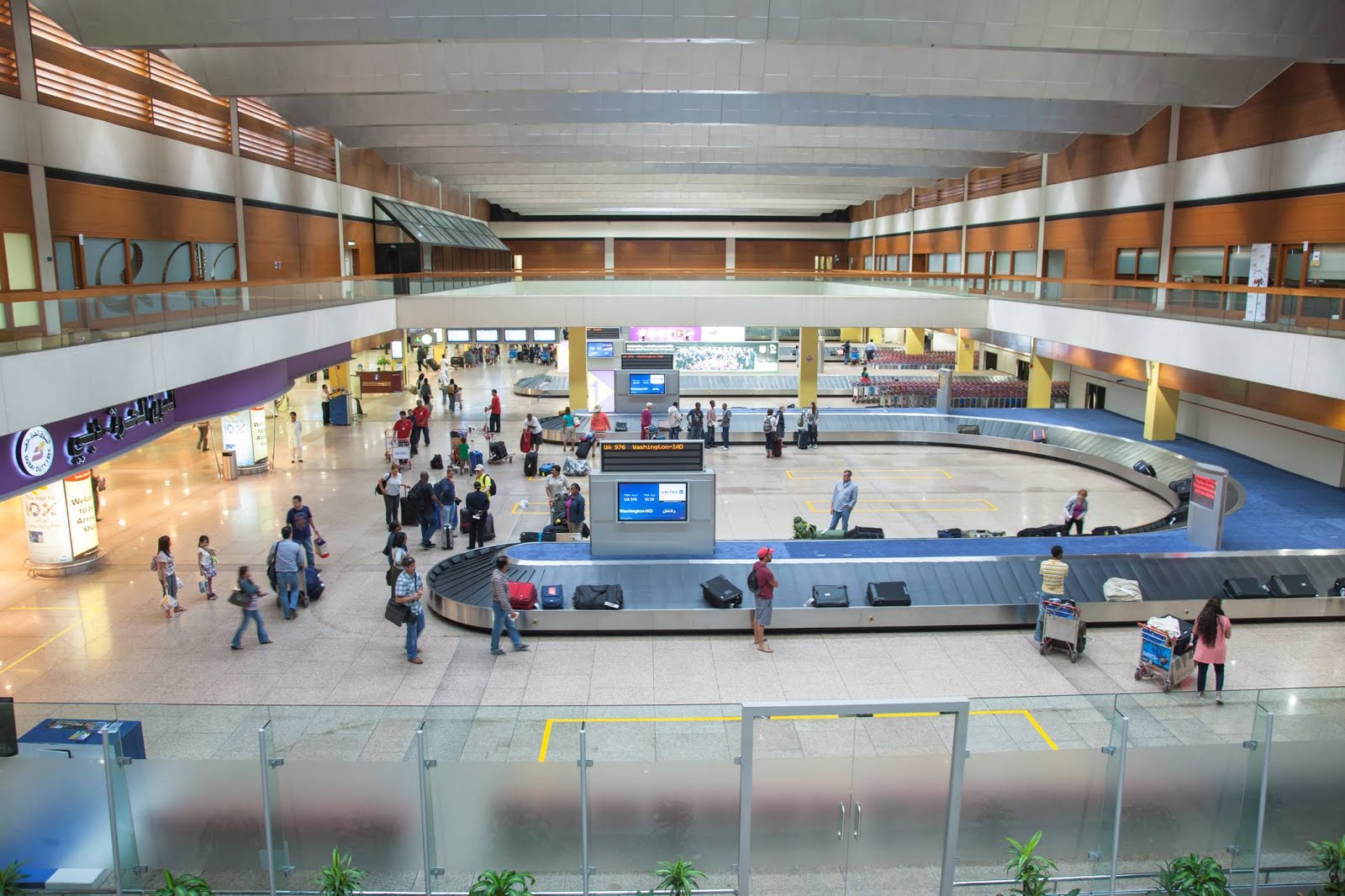 Airport terminal 1. Аэропорт DXB Дубай терминал 2. Аэропорт Дубай терминал 1. DXB Terminal 1. DXB, Дубай , терминал 1.
