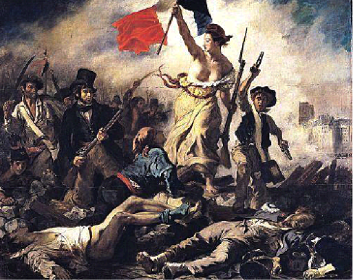 Revolu��o Francesa - Lista 01
