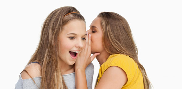 Does your friend express gratitude for meeting you and how valuable this friendship is for them?
 - ProProfs