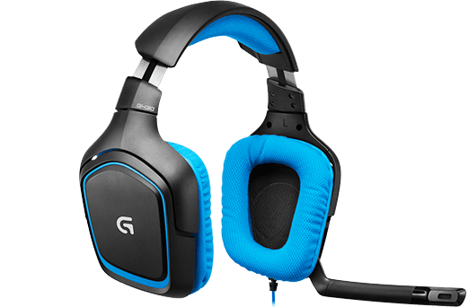 3. Which Logitech Gaming Headset Suits Me Best?