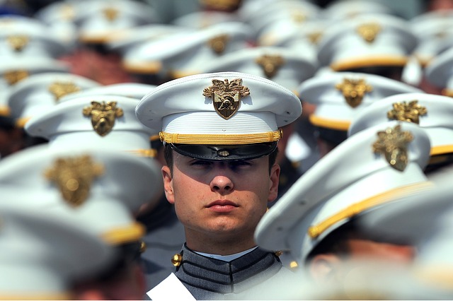 Which Military Branch Should You Join? Take The Quiz To