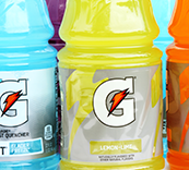 picture of gatorade