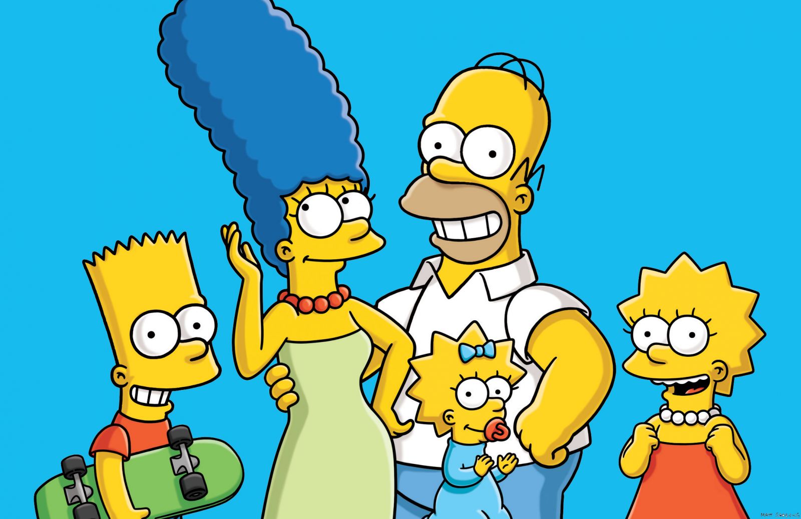 Which Simpsons Character Are You ProProfs Quiz