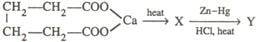 Aldehydes, Ketones & Carboxylic Acids - Quiz