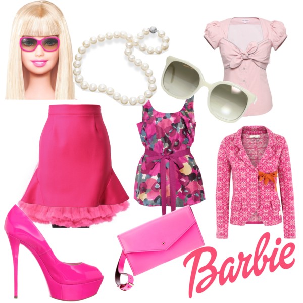 How To Look Like Barbie? - ProProfs Quiz