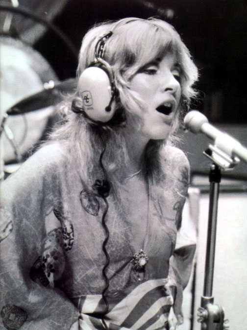 Which Stevie Nicks Are You? - ProProfs Quiz