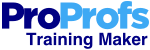 ProProfs Training Maker - Create Online Training
