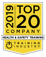 Ranked: Top 20 Health & Safety Training Companies, Training Industry