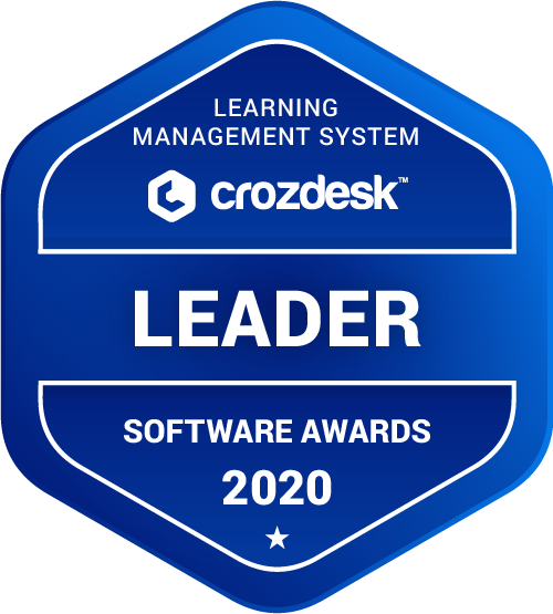 Top 20 Learning Management System (LMS) Products, 2020 by Crozdesk